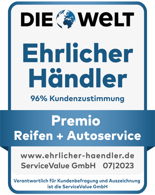 Lambertz & Krievans Reifenhandel GmbH
